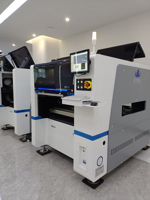 точность станции 42 фидеров высокая привела шарик делая машину выбора и места