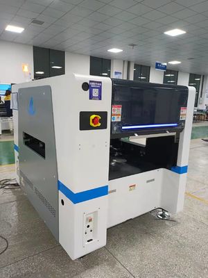 точность станции 42 фидеров высокая привела шарик делая машину выбора и места