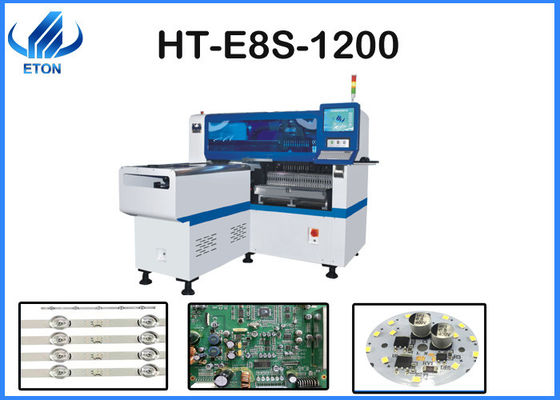 automaticled выбор машины smd водителя силы объектива трубки и машина места
