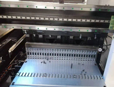 automaticled выбор машины smd водителя силы объектива трубки и машина места