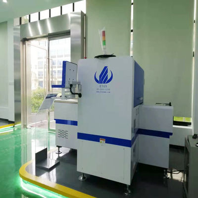 automaticled выбор машины smd водителя силы объектива трубки и машина места