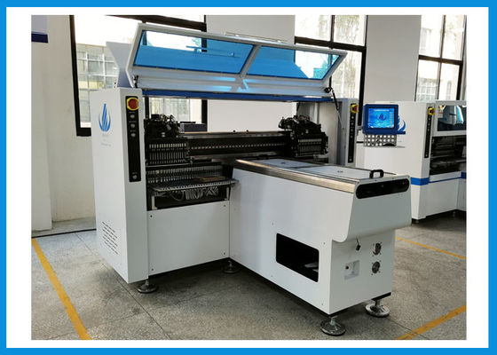 Высокоскоростная печатная машина изготовителя принтера PCB машины SMT выбора и места автоматическая