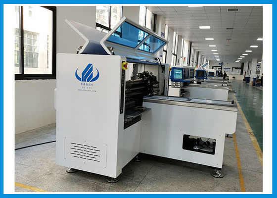 Высокоскоростная печатная машина изготовителя принтера PCB машины SMT выбора и места автоматическая