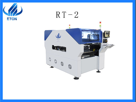 Фидеры 6KW 64 с выбором большой емкости многофункциональными и машиной места