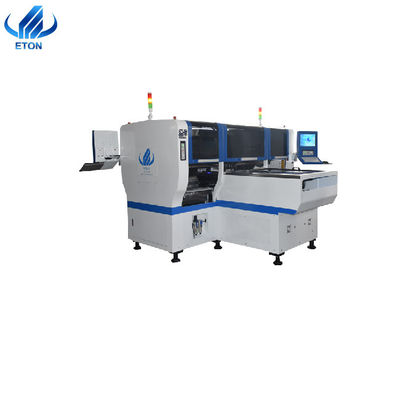 Mounter двойного модуля двойной системы 90000 CPH многофункциональное делая машиной <15mm автоматическое изменение