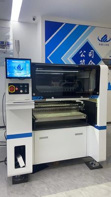 Многофункциональный шарик приведенный делая машину с выбором камеры 4 PCS и машиной места