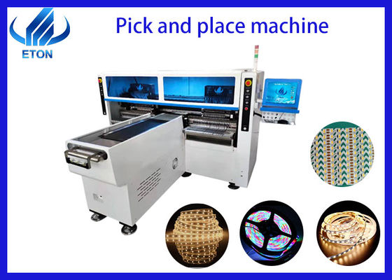 Двойная рука 250000CPH высокоскоростная для любой машины размещения smt прокладки длины гибкой