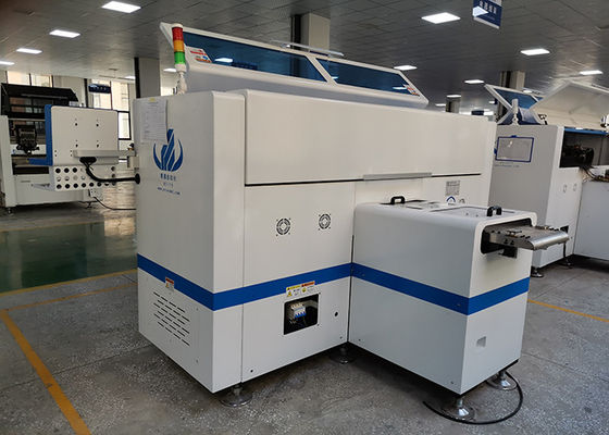 Двойная рука 250000CPH высокоскоростная для любой машины размещения smt прокладки длины гибкой