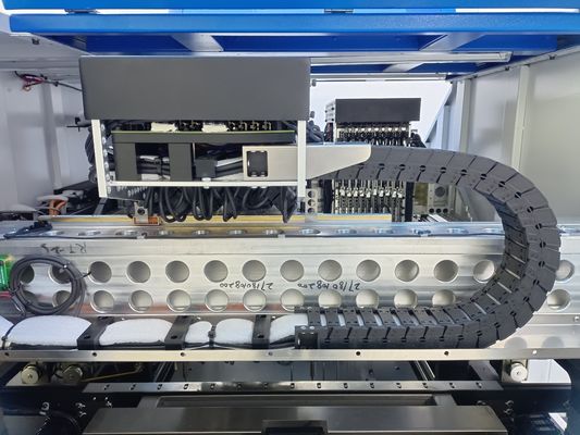 Выбор двойного шарика DOB шарика СИД модуля высокоскоростные и машина места