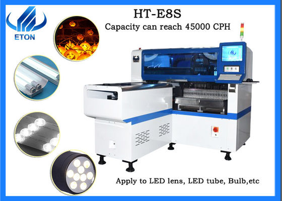 объектив делая установкой шарика 45000 голов CPH 12 28 фидеров комплектует и машина места