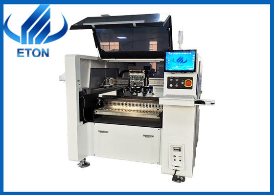 Изготовители принтера шарика СИД RT-1 SMT комплектуют и устанавливают печатную машину nachine автоматическую ВЫСОКОСКОРОСТНУЮ