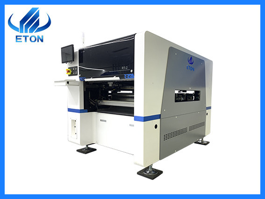 Двойная машина 80000 CPH mounter голов SMT модуля 20