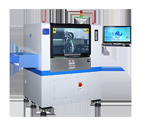машина машины SMT клея PLC 90000cph распределяя для света панели