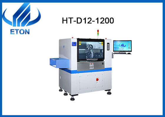 Машины распределителя клея установки DOB ETON привод линейного мотора автоматической магнитный