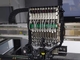 Выбор 40000 CPH автоматические и машина места для ШАРИКА DOB доски PCB SMD