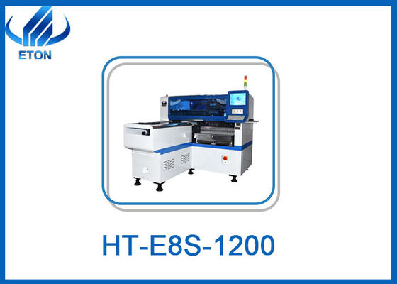 СИД 28 фидеров комплектует и устанавливает машину установки шарика SMT машины