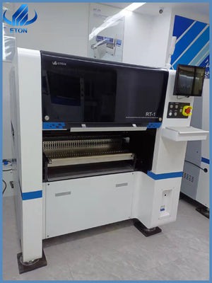 Шарик СИД 10 сопл делая машина 40000CPH скомплектовать и установить машину