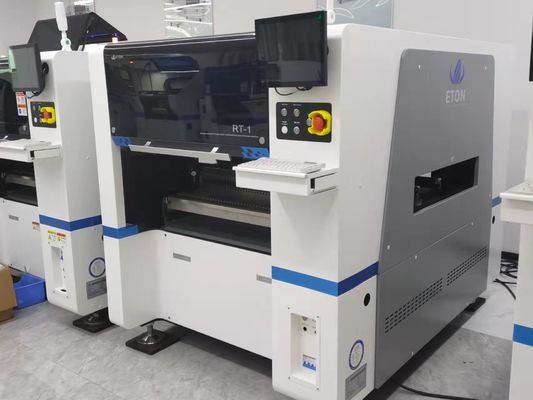 Шарик СИД 10 сопл делая машина 40000CPH скомплектовать и установить машину