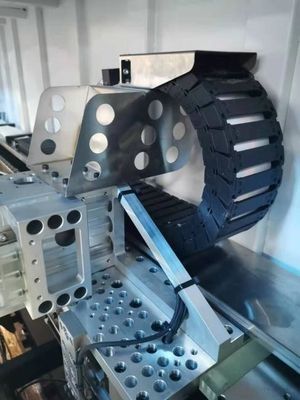 Шарик СИД 10 голов делая машиной высокие выбор камеры Precion 2Pcs и машину места