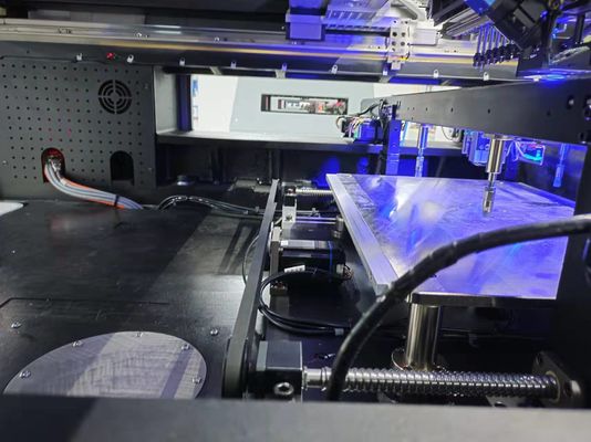 Шарик СИД 10 голов делая машиной высокие выбор камеры Precion 2Pcs и машину места