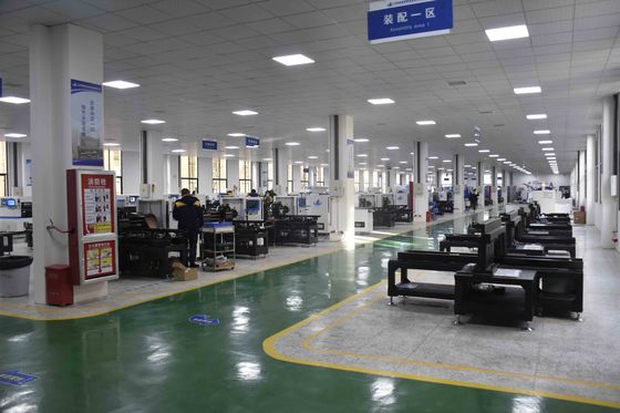 Выбор высокой точности 0201 и машина места НЕ заменяют модульную голову 80000CPH