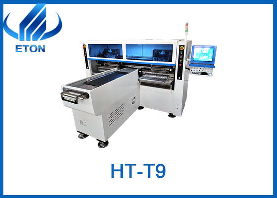 HT-T9 обнажает машину 0402 светлого выбора и места машина 0805 0603 SMT Mounter