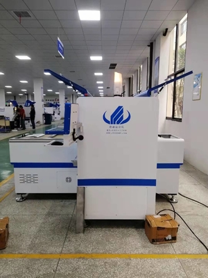 линия выбор СИД SMT высокой точности машины 1200x500MM SMT Mounter и машина места