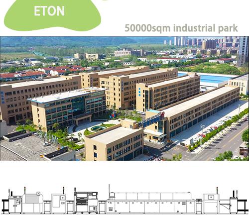 KT10S SMT монтажная машина с 10 головами и 52 кормильцами 1