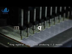 HT-F7 Highspeed pick and place machine