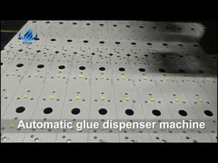 HT-D12 highspeed glue dispensing machine